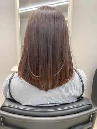 ミディアム カラー アイブロウ 渋谷パーソナルカラー 診断🌈✨井上のその他イメージ