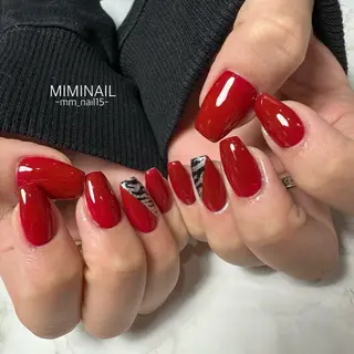 ネイル MIMI NAILのネイルデザイン