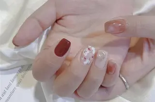 ネイル Cute beauty2のマツエク・マツパデザイン