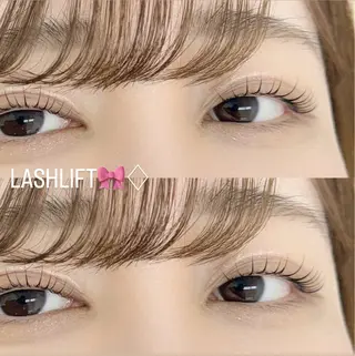 マツエク・マツパ MOOD 銀座所属・□ Remiのマツエク・マツパデザイン