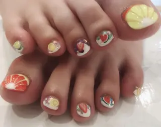 ネイル エムズ エムズのマツエク・マツパデザイン