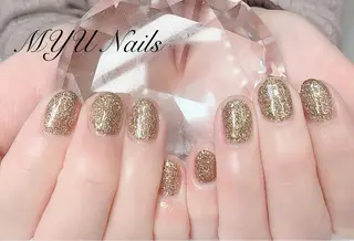 ネイル MYU Nails所属・MYU Nailsのネイルデザイン