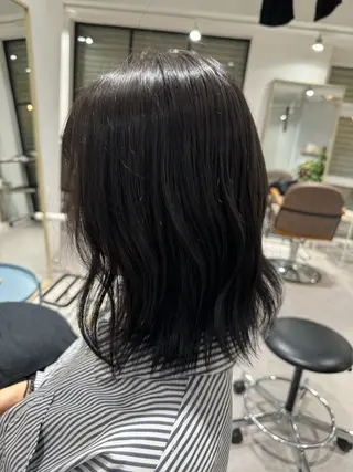 カラー 🍀 Nonoka🍀のヘアスタイル