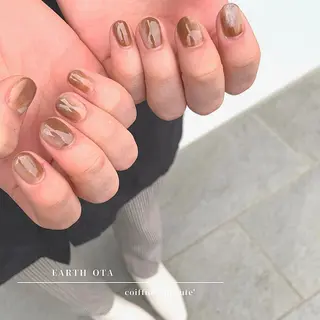 ネイル Rena colore'のネイルデザイン