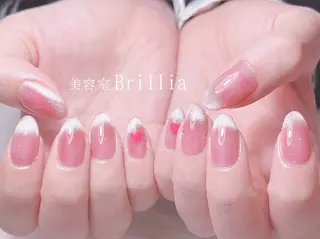 ネイル 柴田 彩のネイルデザイン