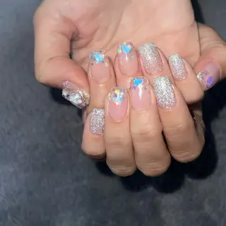 ネイル u sのネイルデザイン