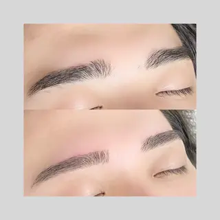 メンズ アイブロウ 🌱Alba 池袋🌱  関根のマツエク・マツパデザイン