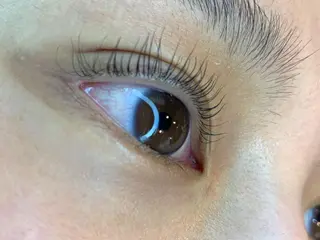 マツエク・マツパ EARTH eyelashのマツエク・マツパデザイン