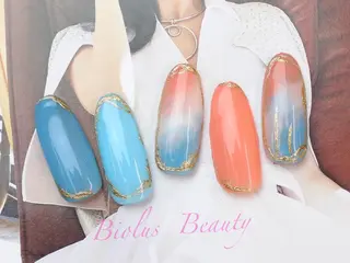 ネイル vimore ネイルサロンのネイルデザイン