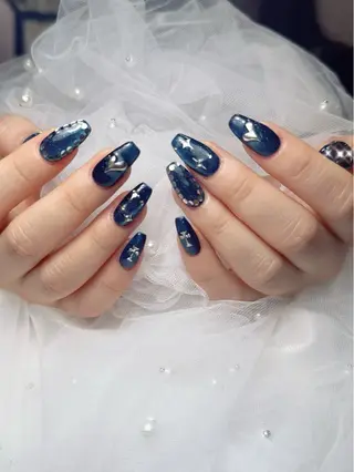 ネイル ロータス ネイルサロンのネイルデザイン