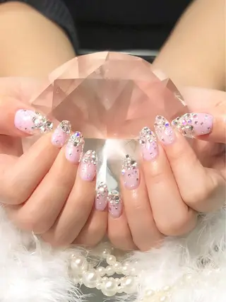 ネイル CITRAtotal beautyのネイルデザイン