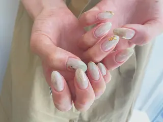 ネイル Lila中百舌鳥所属・Lila スタッフのマツエク・マツパデザイン