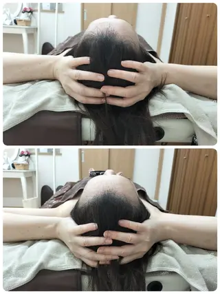 La Beaute所属・エステティックサロン La Beauteのエステ・リラクイメージ