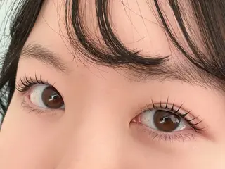 マツエク・マツパ 山脇🐋🤍 アンジェリカ錦糸町のマツエク・マツパデザイン