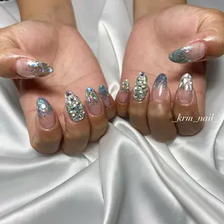 ネイル esterella所属・Nail salon esterellaのネイルデザイン