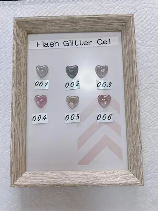 ネイル nail salon R'sのネイルデザイン