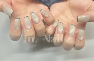 ネイル ᴵⁿ. ᴺᵃⁱˡのネイルデザイン