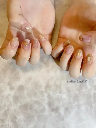 ネイル NANA no artのネイルデザイン