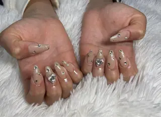 ネイル R’s nailのエステ・リラクイメージ