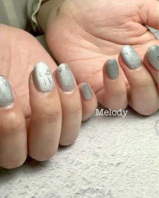 ネイル Yuki Takahamaのネイルデザイン