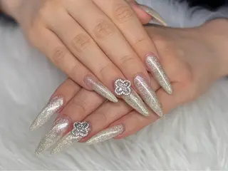 ネイル ネイルサロン ANELAのネイルデザイン