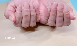 ネイル にじいろ nailのネイルデザイン