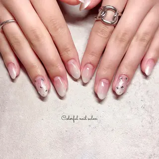 ネイル le’a所属・Le'a nail&eyesのマツエク・マツパデザイン