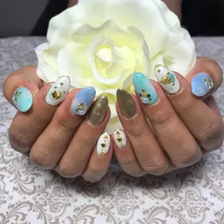 ネイル COCO+所属・COCO +のエステ・リラクイメージ