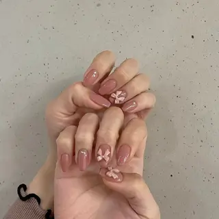 ネイル a i r iのネイルデザイン