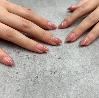 ネイル ネイルサロン 北野坂のネイルデザイン