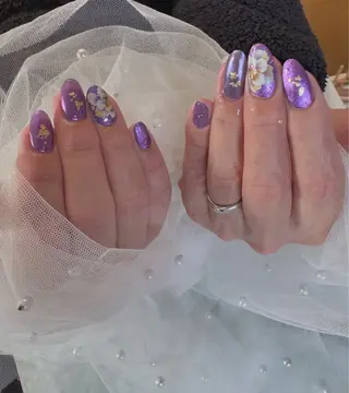 ネイル ネイリスト♡ AYAKOのネイルデザイン