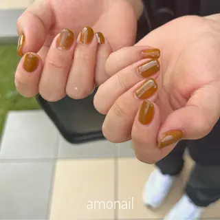 ネイル 唐笠 祥子のその他イメージ