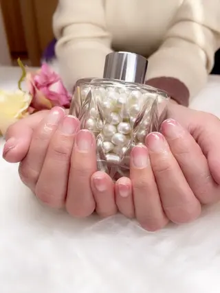 ネイル A.free✧*｡ アレルギー対応✧*｡のネイルデザイン