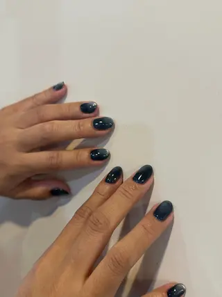 ネイル nanaco/ 大分府内町ネイルのネイルデザイン