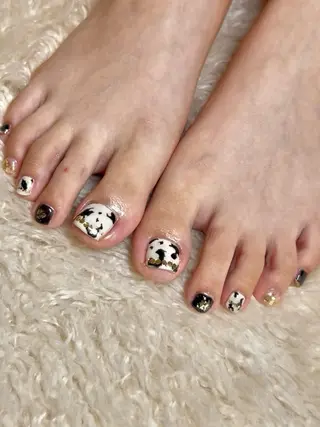 ネイル nailsalon kiii'sのネイルデザイン
