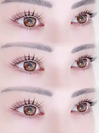 マツエク・マツパ Liber Kyoto所属・魔法の シミ取り職人のエステ・リラクイメージ