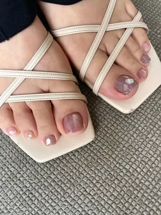 ネイル felice nailのネイルデザイン