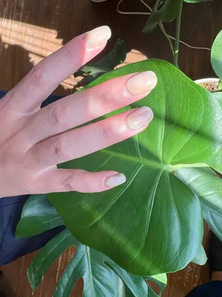 ネイル HuncH【ハンチ】 horoiwaのネイルデザイン