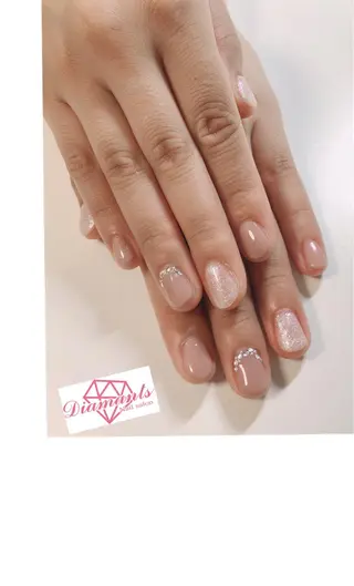 ネイル Asa miのネイルデザイン