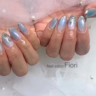 ネイル Nailsalon Fioriのネイルデザイン
