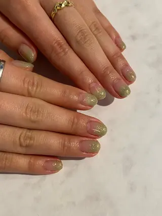 ネイル melty 神宮前/ fuukaのネイルデザイン