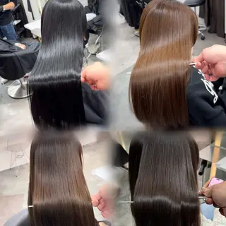 ロング 🌹艶ボブの達人🌹 SYOHEIのヘアスタイル