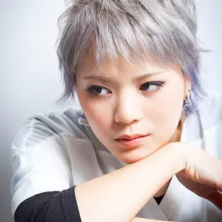 ショート カラー ノアヘアデザイン町田店所属・ショートヘア特化 mayaのヘアスタイル