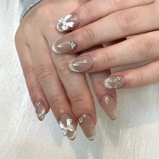 ネイル charme mimiのネイルデザイン