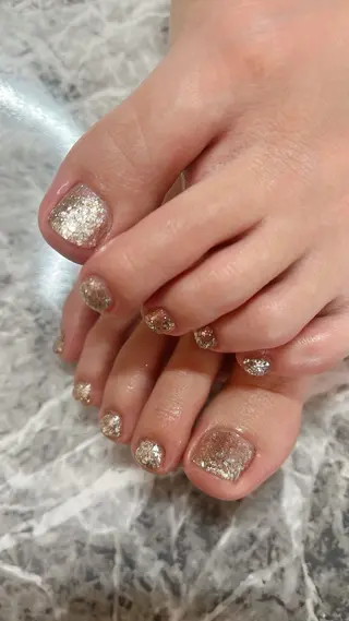 ネイル プライベートサロン circleのネイルデザイン