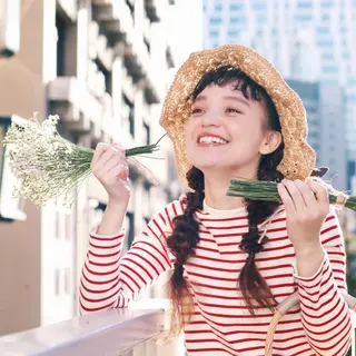 マツエク・マツパ Lolly eye Kita-Senjuのマツエク・マツパデザイン