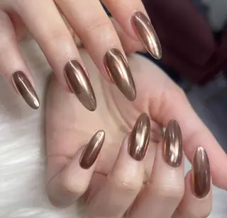 ネイル XIINH NAIL SALONのネイルデザイン