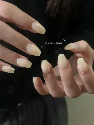 ネイル Fuka 🌼*.ﾟのネイルデザイン