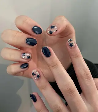 ネイル TABI ANA.CHUOのネイルデザイン