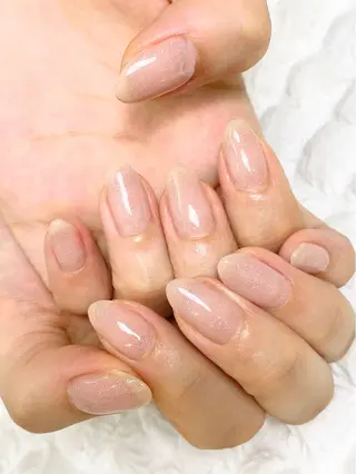 ネイル le rue MIKAのネイルデザイン